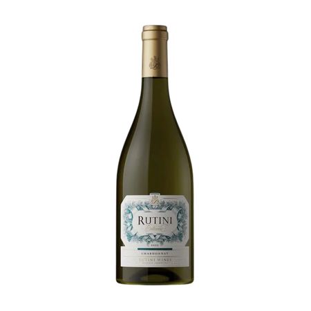 Vino Blanco Rutini Coleccion Chardonnay 750 ml