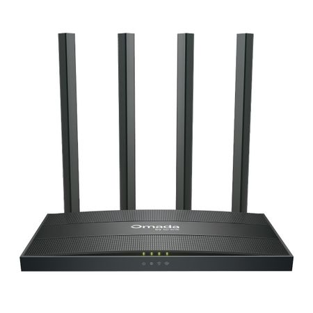 Router Tp Link Omada ER605W Router 5P Wifi Multiwan Gigabit VPN