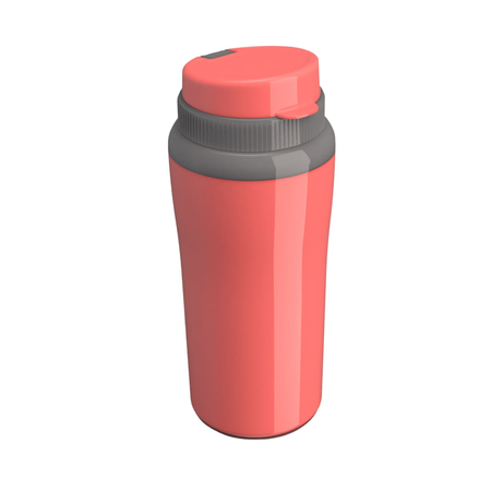 Vaso Térmico Unitermi Modelo Miami De 650ml  Rosa Miami
