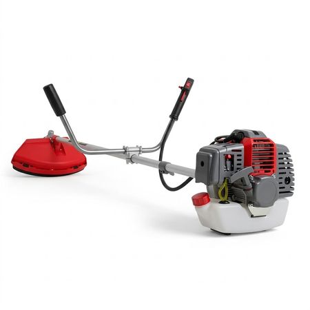 Desmalezadora Petri 7007/CG520 52Cc 410 Mm
