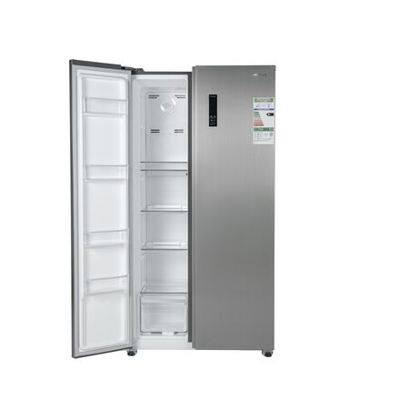 Heladera Side by Side Smartlife No Frost Inverter 560L