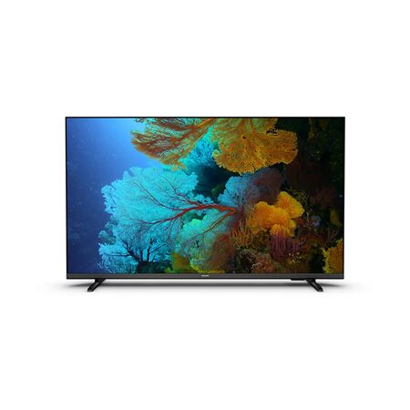 Televisor 43 Smart Philips FHD Titan Os 43PDF6910 Negro