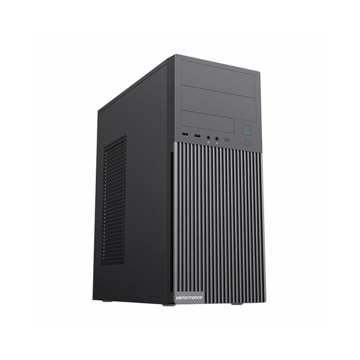 PC de Escritorio Performance Athlon3000G 8GB SSD240GB Sin Sistema Operativo - Vista 2