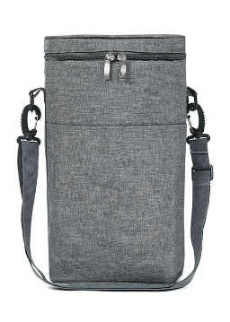 Funda Matera Tahg Gris