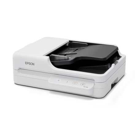 Scanner Epson DS1730 Workforce 30Ppm Duplex Blanco