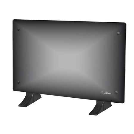 Estufa Panel De Vidrio Liliana 2200 Watts Hotglass Ppv300