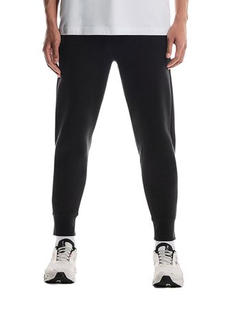 Pantalón On Focus Tech Hombre Training Negro