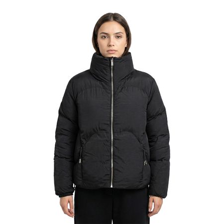 CAMPERA JULIET NEGRA