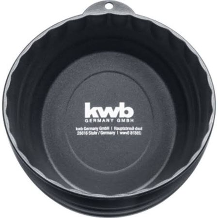 Cuenco Magnético Einhell 230 x 150 x 160mm para Tornillos y Clavos