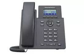 Teléfono IP Grandstream 2 Líneas 2 SIP POE Sin Fuente