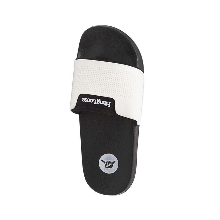 CHINELAS HANG LOOSE SLIDES SPRUCE OJO3219B - Vista 4