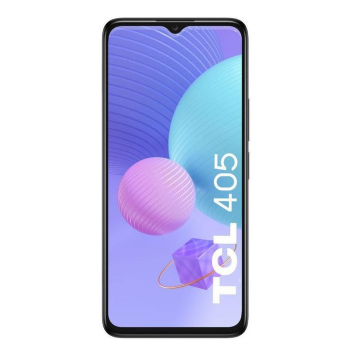 TCL 405 ROM 32GB RAM 2GB (C:VIOLETA NACIONAL) - Vista 2