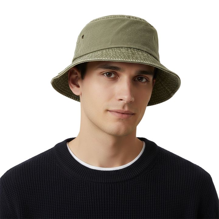 PILUSO VEX VERDE - Vista 2