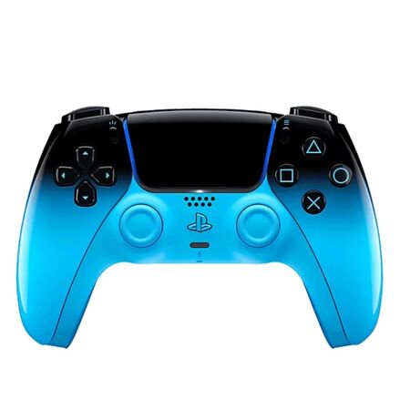 Joystick Ps5 Inálambrico Dualsense Rhytm Blue - Hyperpop Collection