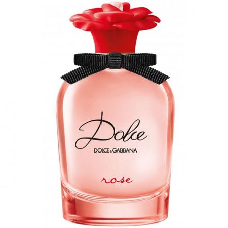Dolce  Gabbana Dolce Rose EDT 75Ml