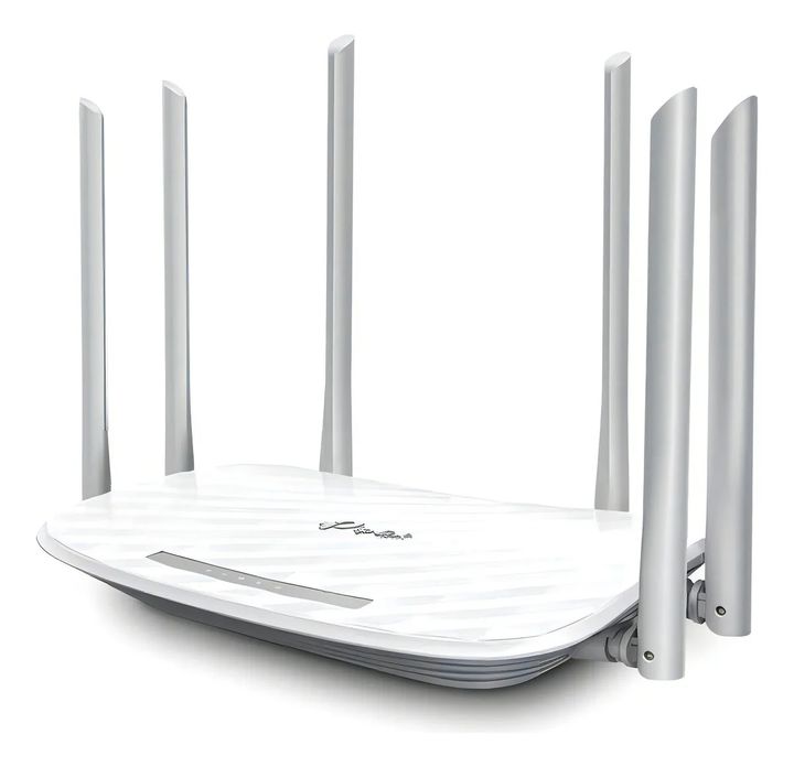Router Tp-link Archer C86 Ac1900 Doble Banda - Vista 1