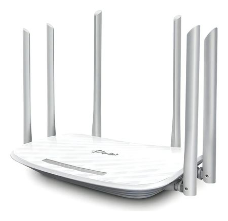 Router Tp-link Archer C86 Ac1900 Doble Banda