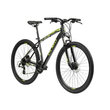 Bicicleta Mountain Bike Olmo Safari 290 Rodado 29 24v Aluminio