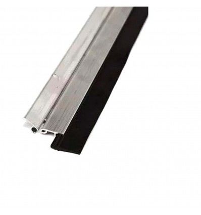 Zocalo automatico con goma de 82 cm Raketa