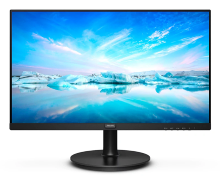 Monitor Philips 27  272v8la55 Negro