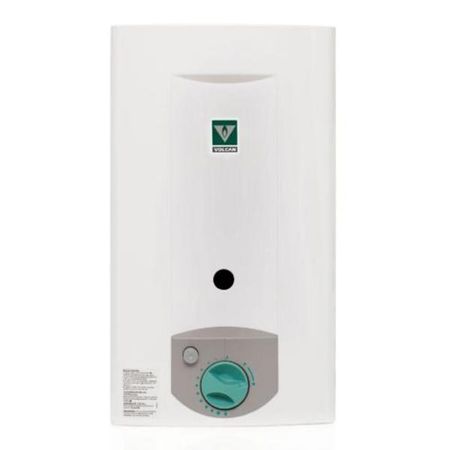 Calefon Volcan 315KRV 14 Litros A Gas