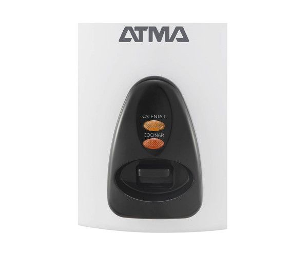 Arrocera + Vaporera atma con Kit Sushi Atma SUMB21N - Vista 4
