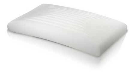 Almohada Nativa Support Compacta Med 70x35x13