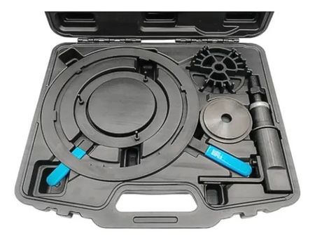 Kit Eurotech para Resetear Caja Automática Ford Powershift
