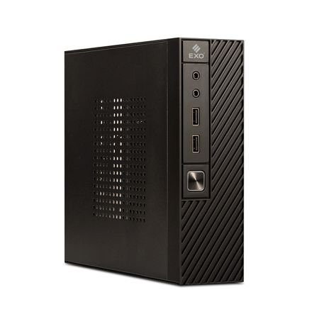 Mini PC EXO Bitsy X6-S5285 Intel Core i5 Ram 8gb Ssd 480gb Bluetooth  Win 11 Home