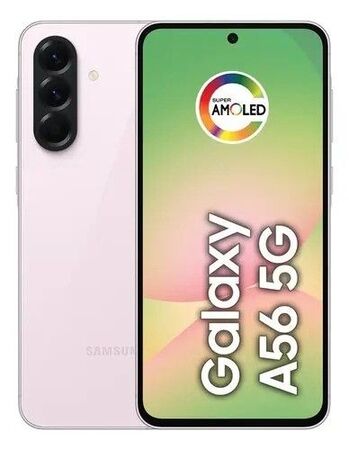 SAMSUNG A56 5g 128/8GB Dual