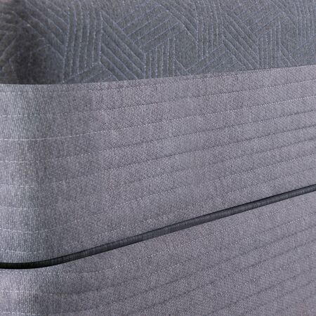 Colchon King Koil Kingsbury 1 Plaza y Media 90x190cm De Resortes Pocket con Espuma Inteligente