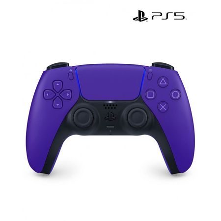 Joystick Sony DualSense Galactic Purple para PS5