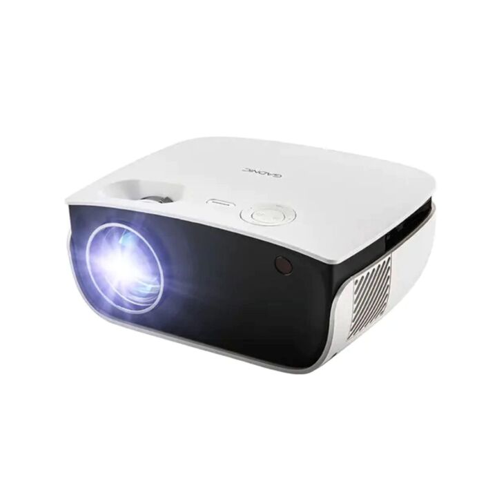 PROYECTOR GADNIC UNIQUE MIRROR (C:BLANCO PROJ041W) - Vista 1