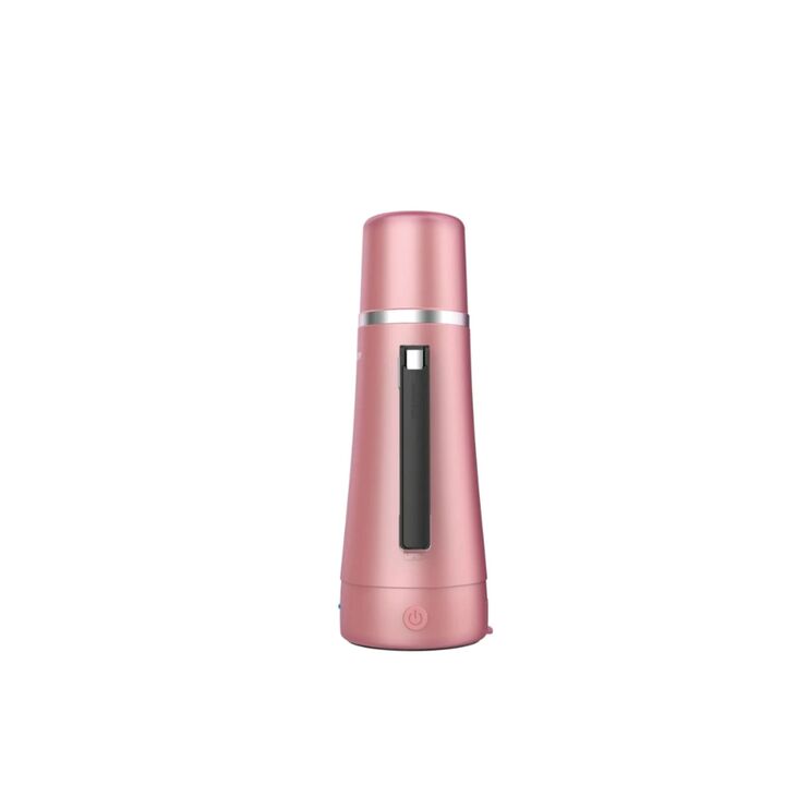 TERMO PEABODY ELÉCTRICO CON MATE (C:ROSA PE-ETA1001G) - Vista 3