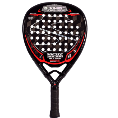 Paleta de pádel alkimia 2023