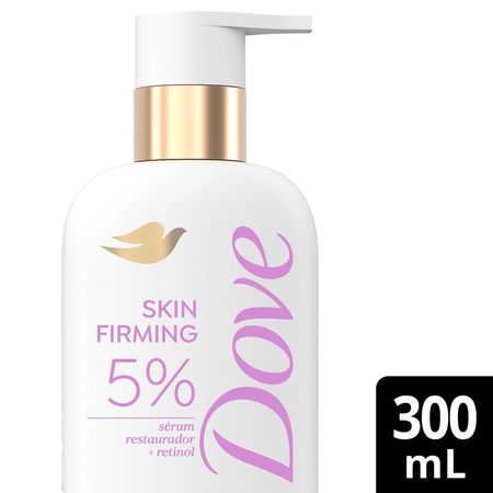 Serum Gel de Ducha Skin Firming