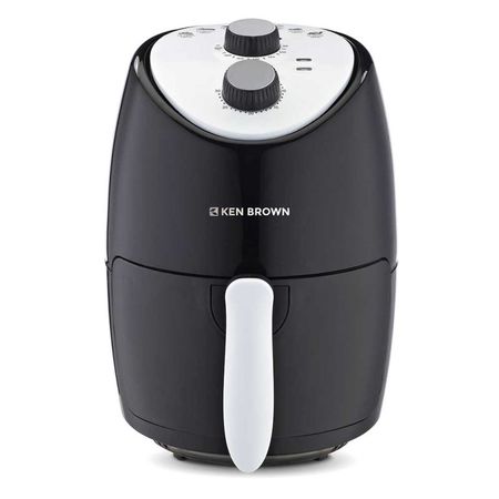 Freidora Electrica De Aire Ken Brown - 1000w - 2.2 litros