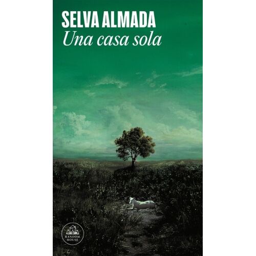 UNA CASA SOLA - Vista 1
