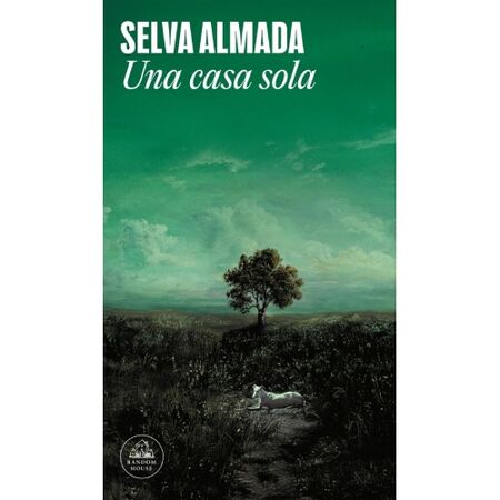 UNA CASA SOLA