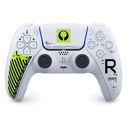 Joystick Ps5 Inálambrico Dualsense Marathon Limited Edition