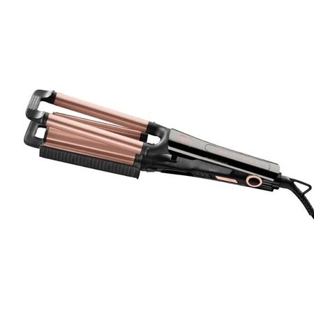 Pinza multiondas Bellissima Italia My Pro Beach Waves 2 en 1 GT20 400