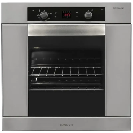 Horno Longvie H6900Xt 60X60 Gril G Ix