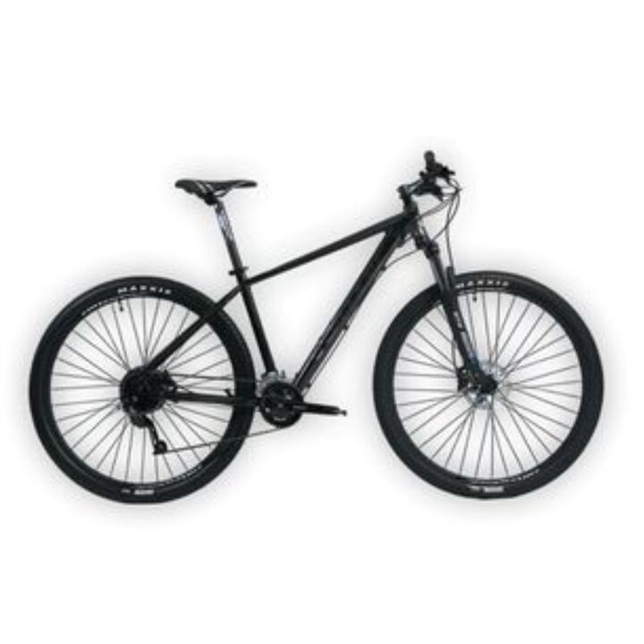 Bicicleta Venzo rodado 29 Raptor freno a disco hidraulica - Vista 1