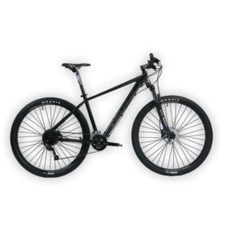 Bicicleta Venzo rodado 29 Raptor freno a disco hidraulica