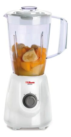 Licuadora Liliana Whitelic Al100 500W 2L