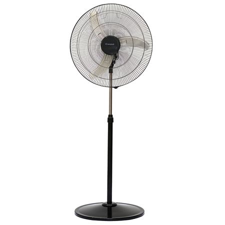 VENTILADOR DE PIE PROTALIA 22 " V22P NEGRO - 4606407