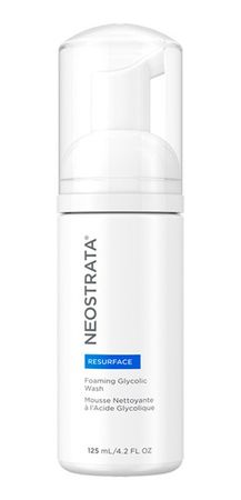 Espuma Limpieza Neostrata Resurface P Normal No Irrita 100ml