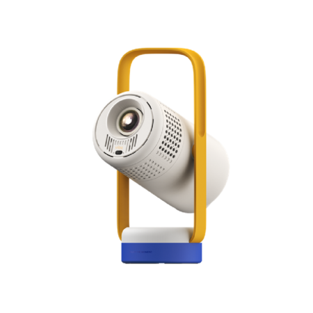 Proyector Xgimi Vibe One Portátil Inteligente 1080p Batería