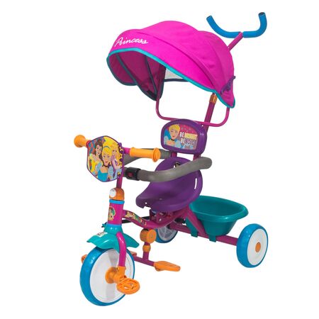 TRICICLO XG8803 PRINCESAS