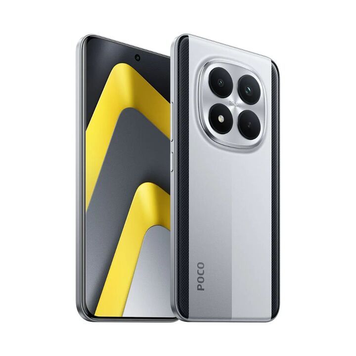 XIAOMI POCO M8 PRO 5G 12/512GB - Vista 1